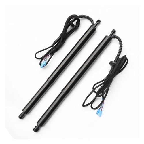 DZSQTGJKIO Paar Heckklappe Heckklappe Power Hatch Lift Unterstützung Links Und Rechts Für Toyota Für Land Für Cruiser 2012–2020 Gasdruckfeder Heckklappe DZSQTGJKIO Paar Heckklappe Heckklappe Power Hatch Lift Unterstützung Links Und Rechts Für Toyota Für Land Für Cruiser 2012–2020 Gasdruckfeder Heckklappe von DZSQTGJKIO