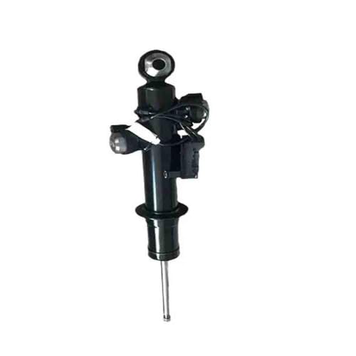 DZSQTGJKIO Stoßdämpfer Stoßdämpfe 1 Stück Vorne/hinten Elektronischer EDC-Stoßdämpfer Für 5er F10 F11 37116796855 37116796856 3712679685(Hinten Links) von DZSQTGJKIO