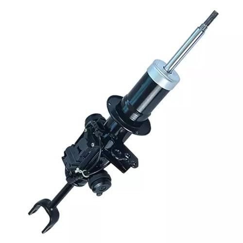 DZSQTGJKIO Stoßdämpfer Stoßdämpfe 1 Stück Vorne/hinten Elektronischer EDC-Stoßdämpfer Für 5er F10 F11 37116796855 37116796856 3712679685(Vorne rechts) von DZSQTGJKIO