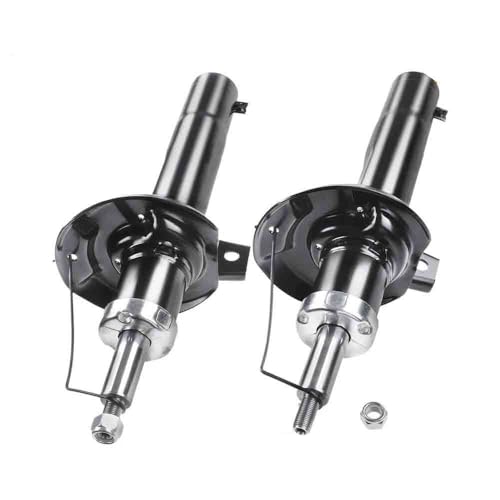 DZSQTGJKIO Stoßdämpfer Stoßdämpfe 2 Stück Vorne Links Und Rechts Stoßdämpfer Für Q3 Quattro Q3 5n0413031aa, 5n0413031k, 5n0413031l, 5n0413031t DZSQTGJKIO Stoßdämpfer Stoßdämpfe 2 Stück Vorne Links Und Rechts Stoßdämpfer Für Q3 Quattro Q3 5n0413031aa, 5n0413031k, 5n0413031l, 5n0413031t von DZSQTGJKIO