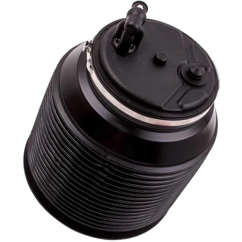 DZSQTGJKIO Stoßdämpfer Stoßdämpfe 4808035011 Hintere Luftfedertaschen Für Land Cruiser Für Prado 120 Serie 4.0l 2.7l 3.0l 2003-2009(Hinten Links) von DZSQTGJKIO