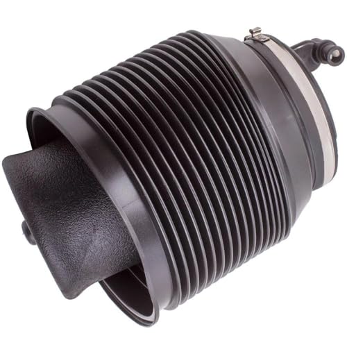 DZSQTGJKIO Stoßdämpfer Stoßdämpfe 4808035011 Hintere Luftfedertaschen Für Land Cruiser Für Prado 120 Serie 4.0l 2.7l 3.0l 2003-2009(Hinten rechts) von DZSQTGJKIO