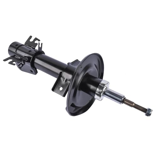 DZSQTGJKIO Stoßdämpfer Stoßdämpfe Vorderer Stoßdämpfer Für Nissan Für Nv400 4419225 93168682 von DZSQTGJKIO