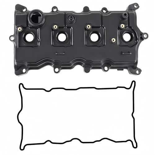 DZSQTUND Ventildeckeldichtung Motor Zylinderkopfhaube Ventil Kipphebelabdeckung Passend Für Rogue S SL SV 2.5L 2008-2013 13264-JG30A 13264-JG30C Dichtungsscheiben Satz DZSQTUND Ventildeckeldichtung Motor Zylinderkopfhaube Ventil Kipphebelabdeckung Passend Für Rogue S SL SV 2.5L 2008-2013 13264-JG30A 13264-JG30C Dichtungsscheiben Satz von DZSQTUND