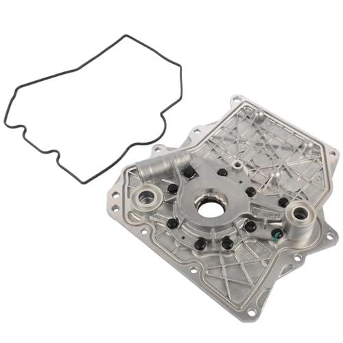 DZSQTUND Ventildeckeldichtung Motorölpumpe Timing Endabdeckung Für Mini R50 R52 R53 2000-2008 11147573765 Dichtungsscheiben Satz von DZSQTUND