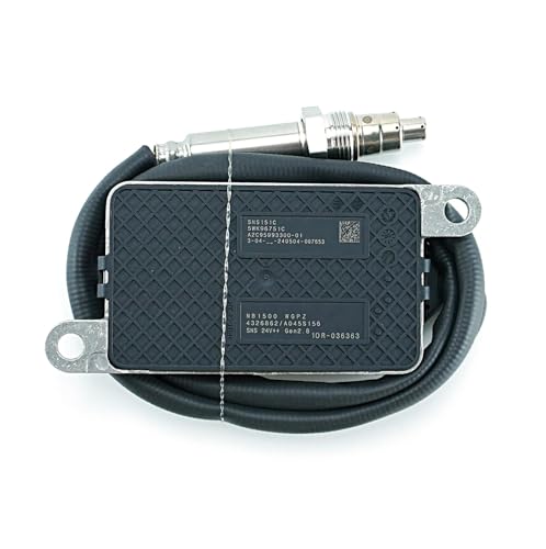 Lambdasonde 24V 5WK96751C 4326862 A045S156 SNS151C 5WK9 6751C A2C95993300-01 Nox-Sensor Für Cummins Stickoxid-Sensor Lambdasonde 24V 5WK96751C 4326862 A045S156 SNS151C 5WK9 6751C A2C95993300-01 Nox-Sensor Für Cummins Stickoxid-Sensor von DZSQTUND