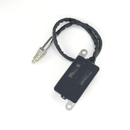 Lambdasonde 4326864 5WK96750C A2C95992900 Stickstoffoxidsensor NOX-Sensor Für Cummins-Motor Auto-Styling-Zubehör Stickoxid-Sensor Lambdasonde 4326864 5WK96750C A2C95992900 Stickstoffoxidsensor NOX-Sensor Für Cummins-Motor Auto-Styling-Zubehör Stickoxid-Sensor von DZSQTUND