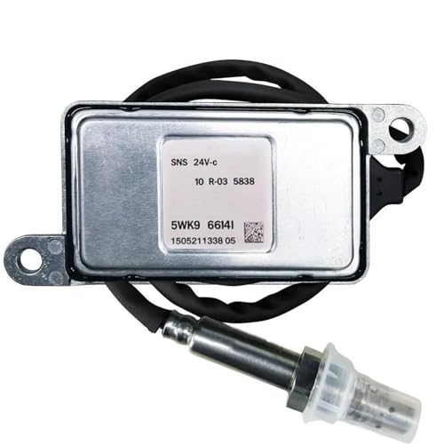 Lambdasonde 5WK96614I Stickstoffoxid-Nox-Sensor Für Uninox 24 V Auto-Styling Stickoxid-Sensor(5WK96614I) von DZSQTUND