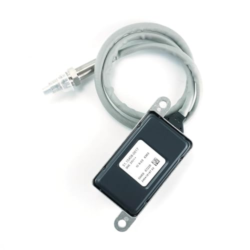 Lambdasonde 5WK96722B 51.15408-0017 5WK9 6722B 51154080017 Stickstoffoxid-NOx-Sensor Für MAN-LKW 24 V Stickoxid-Sensor von DZSQTUND
