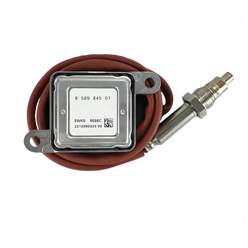 Lambdasonde 858984501 5WK96698C NOx-Sensor-Auto-Ersatzteile 5WK9 6698C Stickoxid Stickoxid-Sensor Lambdasonde 858984501 5WK96698C NOx-Sensor-Auto-Ersatzteile 5WK9 6698C Stickoxid Stickoxid-Sensor von DZSQTUND
