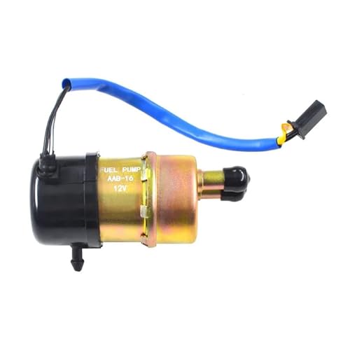 DZSQWETYU Benzinpumpe 10mm Motorrad Benzin Kraftstoff Pumpe Für Interceptor 700 VF700F VFR700F VFR700F2 750 VF750F VFR750F Für Magna 700 VF700C Range Extender Pump DZSQWETYU Benzinpumpe 10mm Motorrad Benzin Kraftstoff Pumpe Für Interceptor 700 VF700F VFR700F VFR700F2 750 VF750F VFR750F Für Magna 700 VF700C Range Extender Pump von DZSQWETYU