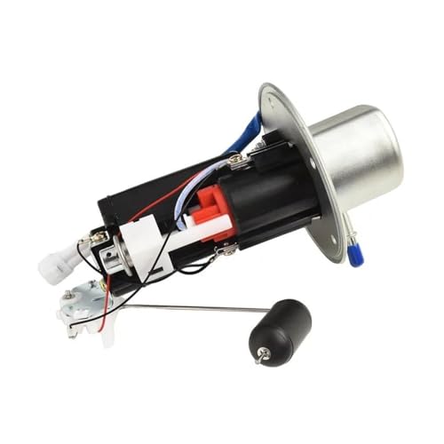 DZSQWETYU Benzinpumpe 1set Für Suzuki 2006-2007 Für GSXR600 Für GSXR750 Für GSX-R600 Für GSX-R750 Kraftstoff Pumpe Montage Range Extender Pump DZSQWETYU Benzinpumpe 1set Für Suzuki 2006-2007 Für GSXR600 Für GSXR750 Für GSX-R600 Für GSX-R750 Kraftstoff Pumpe Montage Range Extender Pump von DZSQWETYU