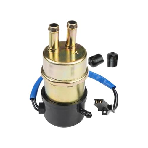 DZSQWETYU Benzinpumpe 490401055 Motorrad Kraftstoff Pumpe 12V Für CBR600F XRV750 VT600C Für Shadow VT750 VFR750F Motorrad Öl Pumpe Ersetzen 16710-MR1-015 Range Extender Pump DZSQWETYU Benzinpumpe 490401055 Motorrad Kraftstoff Pumpe 12V Für CBR600F XRV750 VT600C Für Shadow VT750 VFR750F Motorrad Öl Pumpe Ersetzen 16710-MR1-015 Range Extender Pump von DZSQWETYU