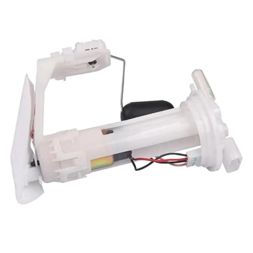 DZSQWETYU Benzinpumpe Für Motorrad-Kraftstoffpumpe, Benzinpumpenbaugruppe Motorradteile Geeignet Für PCX150 Für PCX 150 16700-K97-T01-M1 Range Extender Pump DZSQWETYU Benzinpumpe Für Motorrad-Kraftstoffpumpe, Benzinpumpenbaugruppe Motorradteile Geeignet Für PCX150 Für PCX 150 16700-K97-T01-M1 Range Extender Pump von DZSQWETYU