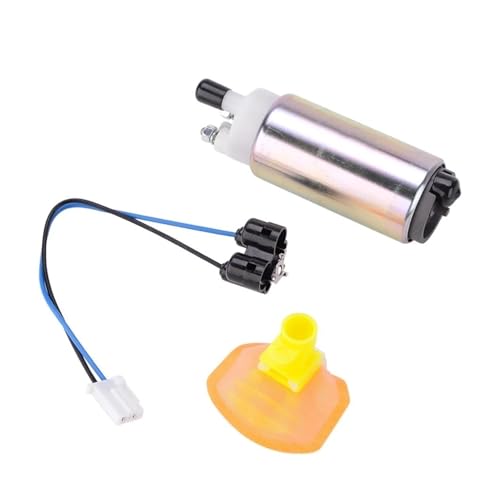 DZSQWETYU Benzinpumpe Kraftstoffpumpe Für Suzuki Für SV1000 Für VZR1800 Für Intruder 1800 TL1000R TL1000S TL 1000R 1000S 1000 RS 15100-16G00/42F01 Range Extender Pump DZSQWETYU Benzinpumpe Kraftstoffpumpe Für Suzuki Für SV1000 Für VZR1800 Für Intruder 1800 TL1000R TL1000S TL 1000R 1000S 1000 RS 15100-16G00/42F01 Range Extender Pump von DZSQWETYU