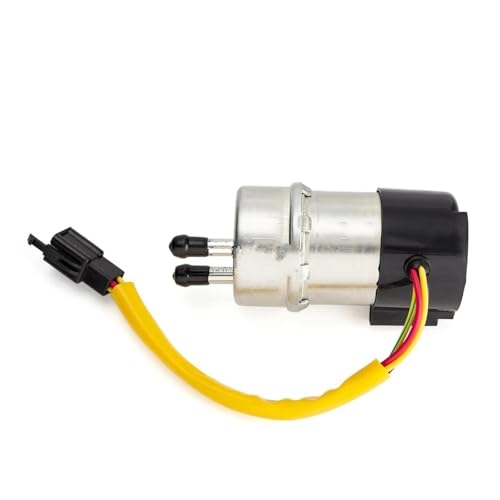 DZSQWETYU Benzinpumpe Kraftstoffpumpe Für Suzuki RF400 RF600 RF 400 600 900R RF600RT RF900 RF900R RF900RV VZ800 Für GSX1100G 1991-1993 15100-21E01-000 Range Extender Pump DZSQWETYU Benzinpumpe Kraftstoffpumpe Für Suzuki RF400 RF600 RF 400 600 900R RF600RT RF900 RF900R RF900RV VZ800 Für GSX1100G 1991-1993 15100-21E01-000 Range Extender Pump von DZSQWETYU