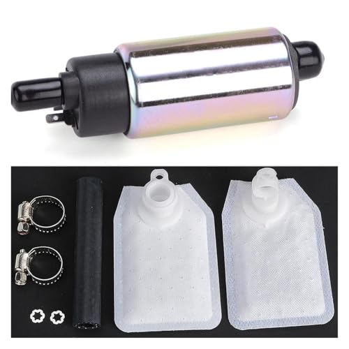 DZSQWETYU Benzinpumpe Kraftstoffpumpe Für WR250R WR250X WR450F WR125 YZ250 YZ450F YW50F YW125Y YW125X 22B-13907-00 33D-13907-00 WR YZ YW 250 250R Range Extender Pump DZSQWETYU Benzinpumpe Kraftstoffpumpe Für WR250R WR250X WR450F WR125 YZ250 YZ450F YW50F YW125Y YW125X 22B-13907-00 33D-13907-00 WR YZ YW 250 250R Range Extender Pump von DZSQWETYU