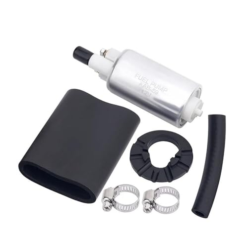 DZSQWETYU Benzinpumpe Motorrad Benzin Kraftstoff Pumpe Für GL1500 Für Goldwing 1988-2000 ST1100 ABS/TCS ST1100P 16700-MT3-010 ST 1100 1100P GL 1500 Range Extender Pump DZSQWETYU Benzinpumpe Motorrad Benzin Kraftstoff Pumpe Für GL1500 Für Goldwing 1988-2000 ST1100 ABS/TCS ST1100P 16700-MT3-010 ST 1100 1100P GL 1500 Range Extender Pump von DZSQWETYU