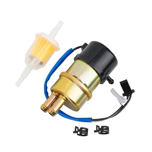 DZSQWETYU Benzinpumpe Motorrad Benzin Kraftstoff Pumpe Für Shadow 750 VT750C VT800 VT700C V45 V65 Für Magna VF750C Für Goldwing 1200 GL1200 VF1100C VF750 Range Extender Pump DZSQWETYU Benzinpumpe Motorrad Benzin Kraftstoff Pumpe Für Shadow 750 VT750C VT800 VT700C V45 V65 Für Magna VF750C Für Goldwing 1200 GL1200 VF1100C VF750 Range Extender Pump von DZSQWETYU