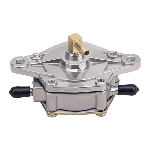 DZSQWETYU Benzinpumpe Motorrad Benzin Kraftstoff Pumpe Für Suzuki LT-F250 LT-4WD LT-F250F LT-F4WD LT-F4WDX QuadRunner 2WD 4WD LT-F300F Für KingQuad 300 Range Extender Pump DZSQWETYU Benzinpumpe Motorrad Benzin Kraftstoff Pumpe Für Suzuki LT-F250 LT-4WD LT-F250F LT-F4WD LT-F4WDX QuadRunner 2WD 4WD LT-F300F Für KingQuad 300 Range Extender Pump von DZSQWETYU
