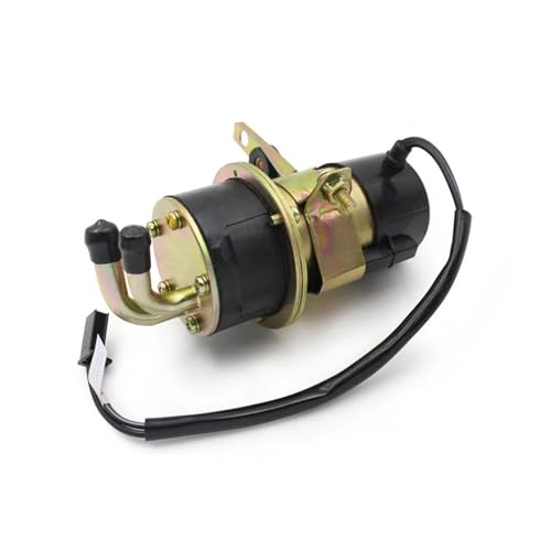 DZSQWETYU Benzinpumpe Motorrad Benzin Kraftstoff Pumpe Für YZF-R1 YZFR1 R1 YZF-R6 VMAX1200 VMX12 FZS1000 FZ1 YZF1000R Kraftstoff Pumpe Range Extender Pump DZSQWETYU Benzinpumpe Motorrad Benzin Kraftstoff Pumpe Für YZF-R1 YZFR1 R1 YZF-R6 VMAX1200 VMX12 FZS1000 FZ1 YZF1000R Kraftstoff Pumpe Range Extender Pump von DZSQWETYU