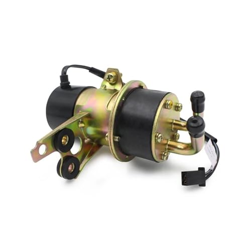 DZSQWETYU Benzinpumpe Motorrad Benzin Kraftstoff Pumpe Für YZF-R1 YZFR1 R1 YZF-R6 VMAX1200 VMX12 FZS1000 FZ1 YZF1000R Kraftstoff Pumpe Range Extender Pump DZSQWETYU Benzinpumpe Motorrad Benzin Kraftstoff Pumpe Für YZF-R1 YZFR1 R1 YZF-R6 VMAX1200 VMX12 FZS1000 FZ1 YZF1000R Kraftstoff Pumpe Range Extender Pump von DZSQWETYU