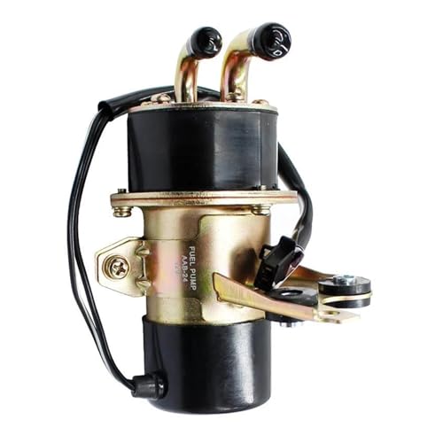 DZSQWETYU Benzinpumpe Motorrad Benzin Kraftstoff Pumpe Für YZFR1 1998-2001 Für YZFR6 VMAX1200 VMX12 Für V-MAX FZS1000 FZ1 YZF1000R Für Thunderace 1996-2001 Range Extender Pump DZSQWETYU Benzinpumpe Motorrad Benzin Kraftstoff Pumpe Für YZFR1 1998-2001 Für YZFR6 VMAX1200 VMX12 Für V-MAX FZS1000 FZ1 YZF1000R Für Thunderace 1996-2001 Range Extender Pump von DZSQWETYU