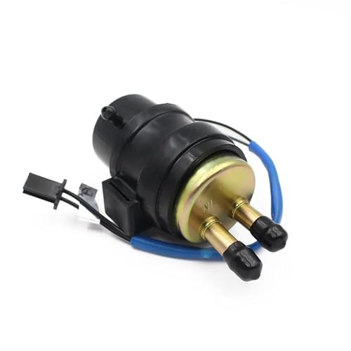 DZSQWETYU Benzinpumpe Motorrad Kraftstoff Pumpe Für CBR1000F TRX350 VTX1300 PC800 FES250 NSS250 CBR500 CB400 CB CBR900RR CBR600F Range Extender Pump DZSQWETYU Benzinpumpe Motorrad Kraftstoff Pumpe Für CBR1000F TRX350 VTX1300 PC800 FES250 NSS250 CBR500 CB400 CB CBR900RR CBR600F Range Extender Pump von DZSQWETYU