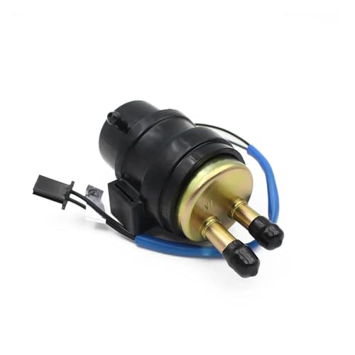 DZSQWETYU Benzinpumpe Motorrad Kraftstoff Pumpe Für Steed 400 NV600 NV750 C2 Für Shadow VT750 C2 C3 CD ACE Für Deluxe VT600 600 VLX600 Range Extender Pump DZSQWETYU Benzinpumpe Motorrad Kraftstoff Pumpe Für Steed 400 NV600 NV750 C2 Für Shadow VT750 C2 C3 CD ACE Für Deluxe VT600 600 VLX600 Range Extender Pump von DZSQWETYU