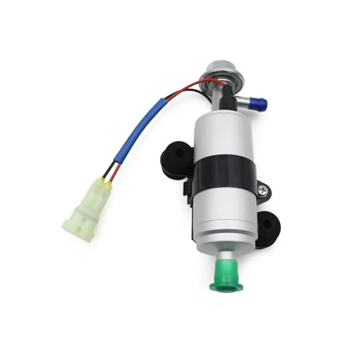 DZSQWETYU Benzinpumpe Motorrad Kraftstoff Pumpe Für Suzuki DF200 DF225 DF250 DF300 DF250A DF300A DF350A DT115 DT140 OEM:15100-94900 Range Extender Pump DZSQWETYU Benzinpumpe Motorrad Kraftstoff Pumpe Für Suzuki DF200 DF225 DF250 DF300 DF250A DF300A DF350A DT115 DT140 OEM:15100-94900 Range Extender Pump von DZSQWETYU