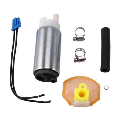 DZSQWETYU Benzinpumpe Motorrad Kraftstoff Pumpe Für Suzuki Für GSXR600 600 Für GSXR750 Für GSXR 750 2002-2007 Range Extender Pump DZSQWETYU Benzinpumpe Motorrad Kraftstoff Pumpe Für Suzuki Für GSXR600 600 Für GSXR750 Für GSXR 750 2002-2007 Range Extender Pump von DZSQWETYU