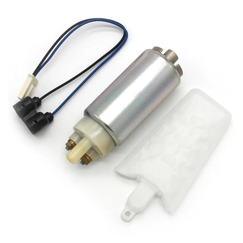 DZSQWETYU Benzinpumpe Motorrad Kraftstoff Pumpe Für XV1700PC XV1900A Für Roadliner XV1900AS XV1900CT Für Stratoliner XV1900CU 5PX-13907-00 1D7-13907-00 Range Extender Pump DZSQWETYU Benzinpumpe Motorrad Kraftstoff Pumpe Für XV1700PC XV1900A Für Roadliner XV1900AS XV1900CT Für Stratoliner XV1900CU 5PX-13907-00 1D7-13907-00 Range Extender Pump von DZSQWETYU