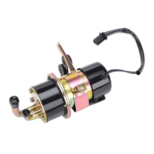 DZSQWETYU Benzinpumpe Motorrad Kraftstoff Pumpe Für YZF-R1 R1 YZF-R6 R6 VMAX1200 VMX12 FZS1000 FZ1 YZF1000R Für Thunderace 4SV-13907-00 Range Extender Pump von DZSQWETYU