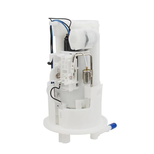 DZSQWETYU Benzinpumpe Motorrad Kraftstoff Pumpe Montage 5PW-13907-01-00 Für YZF R1 2004-2006 Tank Pumpe Sender Modul 5PW139070100 Range Extender Pump DZSQWETYU Benzinpumpe Motorrad Kraftstoff Pumpe Montage 5PW-13907-01-00 Für YZF R1 2004-2006 Tank Pumpe Sender Modul 5PW139070100 Range Extender Pump von DZSQWETYU