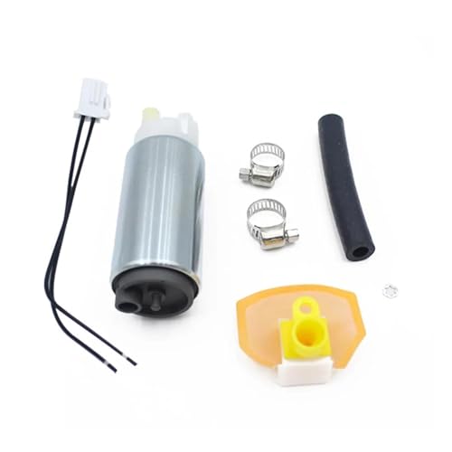 DZSQWETYU Benzinpumpe Motorrad-Kraftstoffpumpensatz Für Suzuki Für GSXR600 Für GSXR 750 2002 2003 2004 2005 2006 2007 Range Extender Pump DZSQWETYU Benzinpumpe Motorrad-Kraftstoffpumpensatz Für Suzuki Für GSXR600 Für GSXR 750 2002 2003 2004 2005 2006 2007 Range Extender Pump von DZSQWETYU