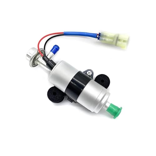 DZSQWETYU Benzinpumpe Motorrad Motor Kraftstoff Pumpe Für Suzuki DF200 DF225 DF250 DF300 DF250A DF300A DF350A DT115 15100-94900 Range Extender Pump DZSQWETYU Benzinpumpe Motorrad Motor Kraftstoff Pumpe Für Suzuki DF200 DF225 DF250 DF300 DF250A DF300A DF350A DT115 15100-94900 Range Extender Pump von DZSQWETYU