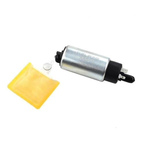 DZSQWETYU Benzinpumpe Motorrad Motor Teile Benzin Kraftstoff Pumpe Für C3 XF50 Für Majesty YP 400 Für TMAX500 XP500 WR250F WR250R WR250X YZ125 Range Extender Pump DZSQWETYU Benzinpumpe Motorrad Motor Teile Benzin Kraftstoff Pumpe Für C3 XF50 Für Majesty YP 400 Für TMAX500 XP500 WR250F WR250R WR250X YZ125 Range Extender Pump von DZSQWETYU