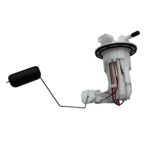 DZSQWETYU Benzinpumpe Motorrad Tank Kraftstoff Pumpe Modul 16700-KPN-A71 Für CB125F 2015-2019 Für CB190R Für CBF190R Für CBF190X Benzin Pumpe Montage Range Extender Pump DZSQWETYU Benzinpumpe Motorrad Tank Kraftstoff Pumpe Modul 16700-KPN-A71 Für CB125F 2015-2019 Für CB190R Für CBF190R Für CBF190X Benzin Pumpe Montage Range Extender Pump von DZSQWETYU