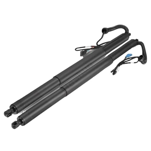 DZSQWETYU Elektrische Gasfeder Heckklappe Power Hatch Lift Unterstützung Opener Schock Für X3 F25 2011-2017 51247432741 51247432742 Elektrische Heckklappe Gas Streben Gasdruckfeder(RH and LH Pair) von DZSQWETYU