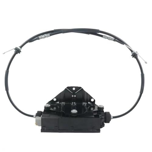 DZSQWETYU Feststellbremse 34436795145, 34436882007 2 Kabel Parkbremse Antrieb Mit Control Unit Für F15 F85 F16 X5 X6 2014-2018 Elektrische Feststellbremse DZSQWETYU Feststellbremse 34436795145, 34436882007 2 Kabel Parkbremse Antrieb Mit Control Unit Für F15 F85 F16 X5 X6 2014-2018 Elektrische Feststellbremse von DZSQWETYU
