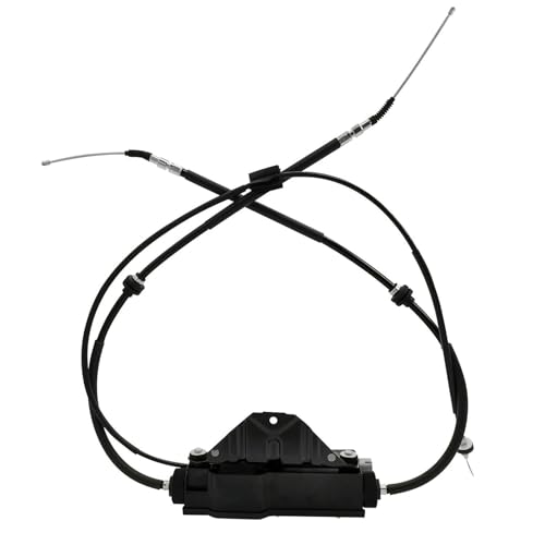 DZSQWETYU Feststellbremse 34436850289 34436782205 34436788556 Elektrische Parkbremse Handbremse Antrieb Für 2007-2013 X5 E70 Für X6 E71 E72 2008-2014 Elektrische Feststellbremse DZSQWETYU Feststellbremse 34436850289 34436782205 34436788556 Elektrische Parkbremse Handbremse Antrieb Für 2007-2013 X5 E70 Für X6 E71 E72 2008-2014 Elektrische Feststellbremse von DZSQWETYU