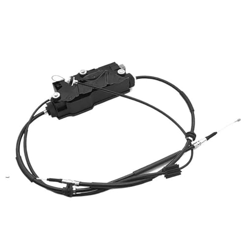 DZSQWETYU Feststellbremse 34436850289 Hochleistungs-Elektrobremsantrieb Für Kraftfahrzeuge Mit Steuereinheit Für X5 E70 X6 E71 E72 2007 2008-2014 Elektrische Feststellbremse von DZSQWETYU