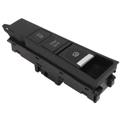 DZSQWETYU Feststellbremse 3AD927137 Stop Start Schalter Handbremse Parkplatz Schalter Für VW Für CC Für Passat B7 Für Passat CC 2012 2013 2014 2015 21 Pins Elektrische Feststellbremse DZSQWETYU Feststellbremse 3AD927137 Stop Start Schalter Handbremse Parkplatz Schalter Für VW Für CC Für Passat B7 Für Passat CC 2012 2013 2014 2015 21 Pins Elektrische Feststellbremse von DZSQWETYU