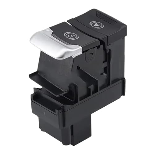 DZSQWETYU Feststellbremse 8K1927225C Elektronischer Parkhandbremsschalterknopf Für A4 S4 B8 Q5 A4 Für Allroad Für Quattro A5 S5 2008-2015 Elektrische Feststellbremse DZSQWETYU Feststellbremse 8K1927225C Elektronischer Parkhandbremsschalterknopf Für A4 S4 B8 Q5 A4 Für Allroad Für Quattro A5 S5 2008-2015 Elektrische Feststellbremse von DZSQWETYU