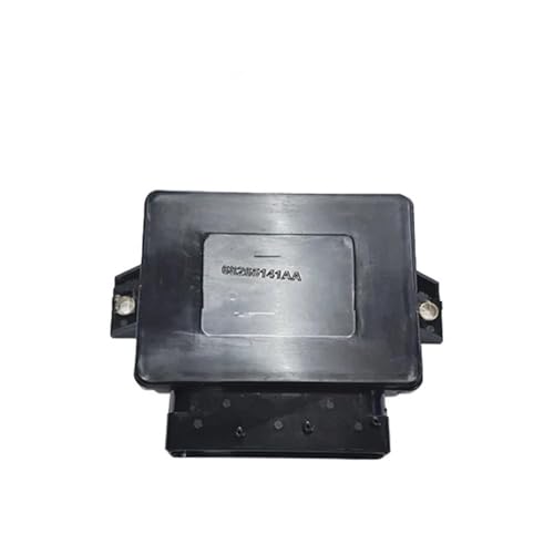 DZSQWETYU Feststellbremse Ersatz des Parkbremssteuermoduls Für Jeep Für Cherokee 2015 2016 2017 2018 68265141AA 68258697AA Elektrische Feststellbremse DZSQWETYU Feststellbremse Ersatz des Parkbremssteuermoduls Für Jeep Für Cherokee 2015 2016 2017 2018 68265141AA 68258697AA Elektrische Feststellbremse von DZSQWETYU