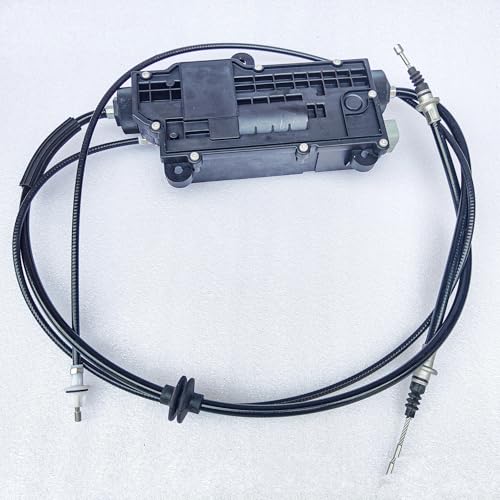 DZSQWETYU Feststellbremse Für Mercedes S CL Klasse W221 C216 Park Brems Modul EPB Handbremse 2214302849 A2214420636 A2214300649 A2214301249A22143 Elektrische Feststellbremse DZSQWETYU Feststellbremse Für Mercedes S CL Klasse W221 C216 Park Brems Modul EPB Handbremse 2214302849 A2214420636 A2214300649 A2214301249A22143 Elektrische Feststellbremse von DZSQWETYU