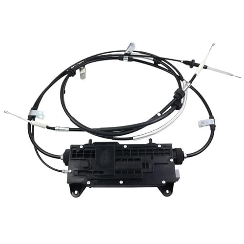 DZSQWETYU Feststellbremse LR072318 Parkbremse-Antriebsmodul Für Discovery 4 Für Range Für Rover Für Sport 2010-2016 LR052209 LR032104 LR023622 LR013699 Elektrische Feststellbremse DZSQWETYU Feststellbremse LR072318 Parkbremse-Antriebsmodul Für Discovery 4 Für Range Für Rover Für Sport 2010-2016 LR052209 LR032104 LR023622 LR013699 Elektrische Feststellbremse von DZSQWETYU