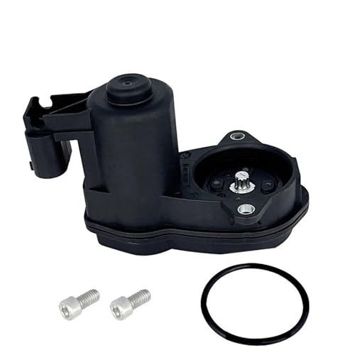 DZSQWETYU Feststellbremse Parkplatz Hand Bremssattel Servo Motor Handbremse Antrieb Für 528i 535i 640i LR036573 X3 Z4 F10 F11 34216794618 Elektrische Feststellbremse DZSQWETYU Feststellbremse Parkplatz Hand Bremssattel Servo Motor Handbremse Antrieb Für 528i 535i 640i LR036573 X3 Z4 F10 F11 34216794618 Elektrische Feststellbremse von DZSQWETYU