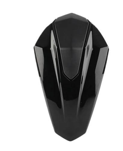 DZSQWETYU Soziusabdeckung Hinten Sitz Abdeckung Für Kawasaki Für Ninja 400 Für Ninja400 Z400 2018-2020 Hinten Sozius Gugel Motorrad Verkleidung Verkleidung Sitzbezug(Schwarz) von DZSQWETYU