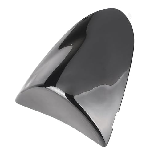 DZSQWETYU Verkleidung Heckabdeckung Motorrad-Rücksitzlehnenabdeckungen Schutzverkleidung Verkleidung Für Kawasaki Für Ninja Für ZX6R 2005 2006 Für ZX10R 2006 2007 Soziusabdeckung von DZSQWETYU